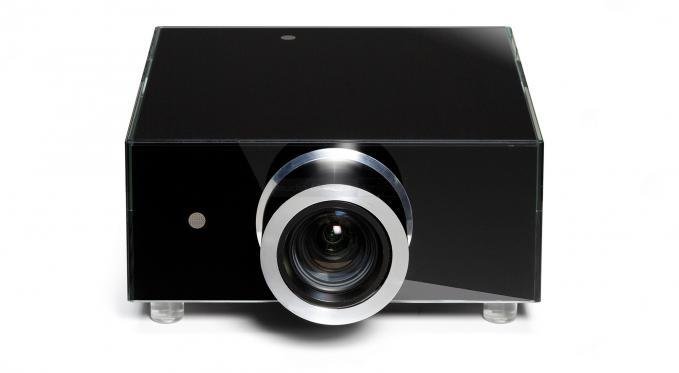 LED technológiára épülő NERO 3 felső kategóriás házimozi projektor