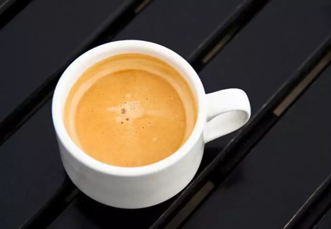 Café Créme és eszpresszó