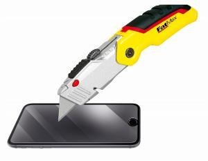URBAN REVOLT edzettüveg kijelzővédő iPhone 6 telefonhoz 2 iPhone 6 Urban Revolt edzettüveg kijelzővédő 'teszt'
