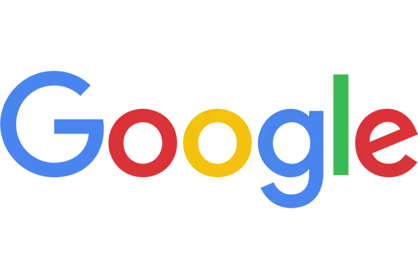 Google logo 2015