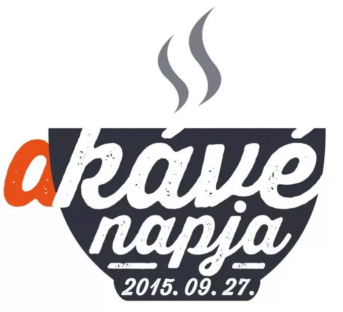 Kávé Napja