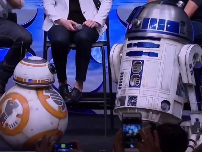 Sphero BB8