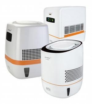 AIRBI légmosók Airwasher Pure Maximum
