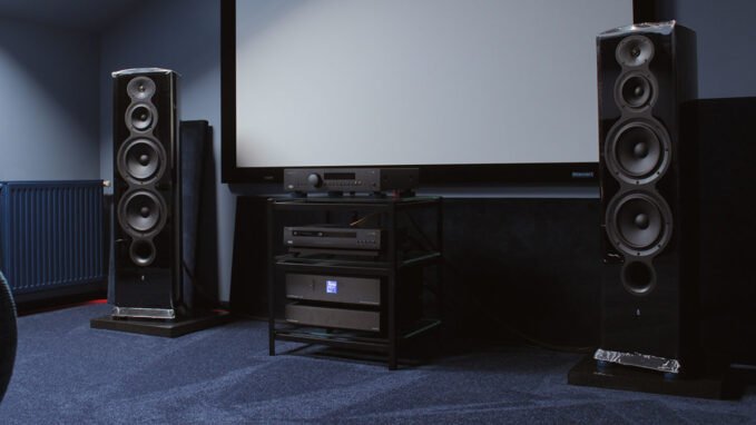Áramgenerálás otthon - az audiofilek álma?