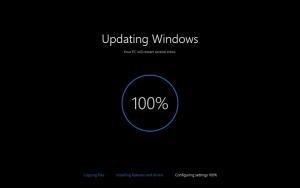 Windows 10 frissítés Microsoft módra 3 Windows 10 megújulás