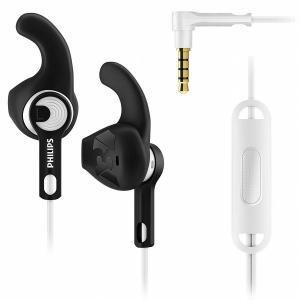 Philips SHQ1305WS mikrofonos sportfüles