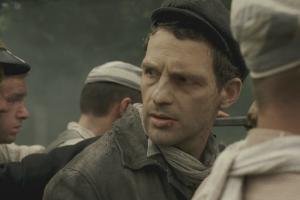 Saul fia - jelenet a filmből