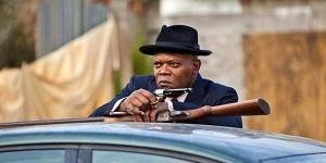 Richie igen agresszív