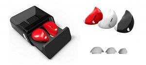 PILOT tolmács a fülben 3 Pilot tolmácskészlet