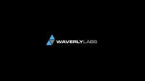 PILOT tolmács a fülben 4 Waverly Labs
