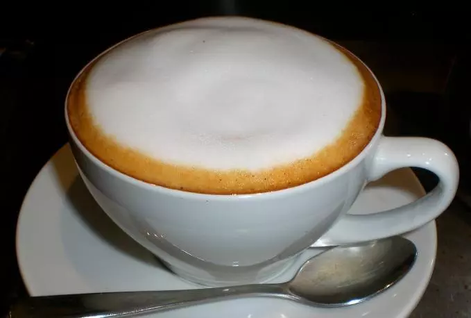 Barista tanács a tökéletes Latte-hoz, és Cappuccino-hoz