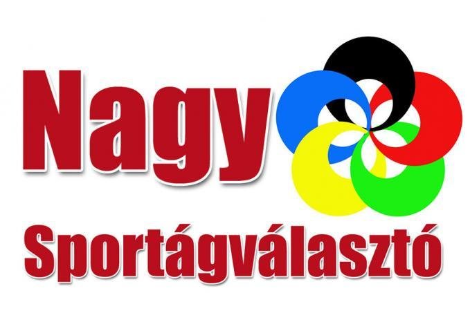Nagy Sportágválasztó