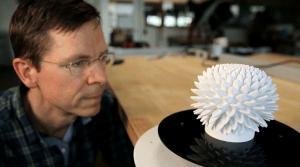 Nyomtassunk szobrot! 3 John Edmark és a Bloom