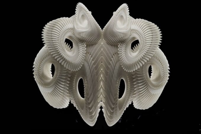 Nyomtassunk szobrot Courtesy of high.org Nyomtassunk szobrot kedvünk szerint. A technika átszabja a világképet a művészetben.