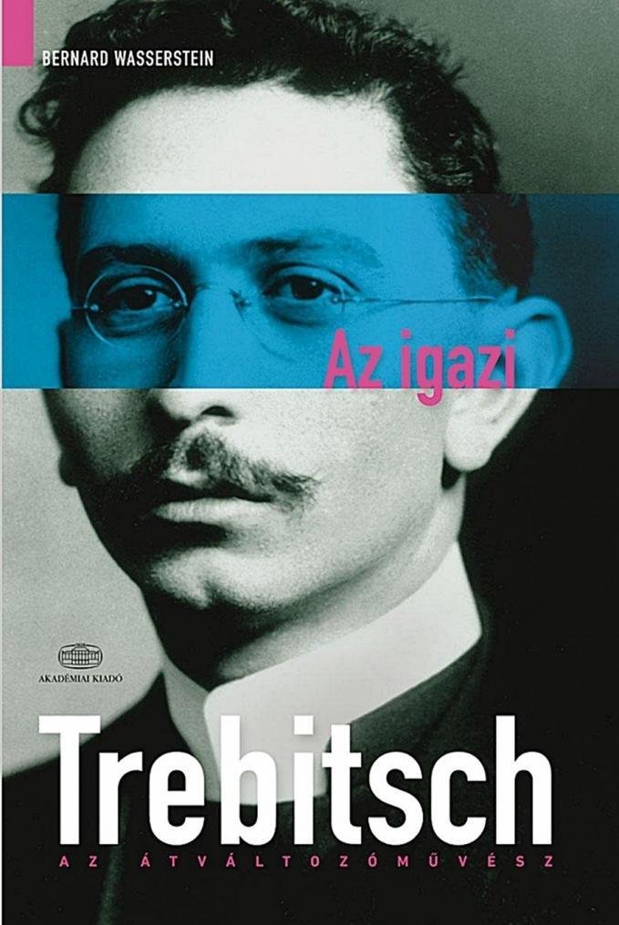 Az igazi Trebitsch Rejtő Jenő hőse a "Piszkos Fred a kapitány" regényében Buzgó Mócsingként az igazi Trebitsch. Bernard Wasserstein életrajza alapján megismerhetjük közelebbről is a valóban létezett Trebitsch Ignácot.