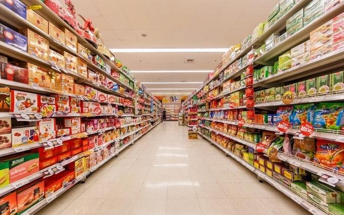 Supermarket Földünk túlfogyasztásának napja egyre korábban köszönt be, amit nem lehet elég sok helyen és elég komolyan közhírré tenni.