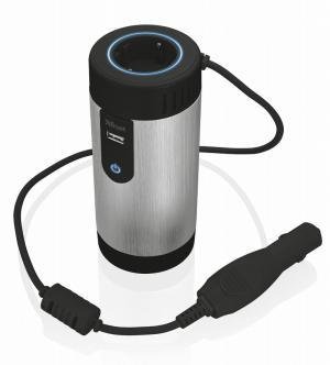 TRUST UR autós inverter 230 Volttal