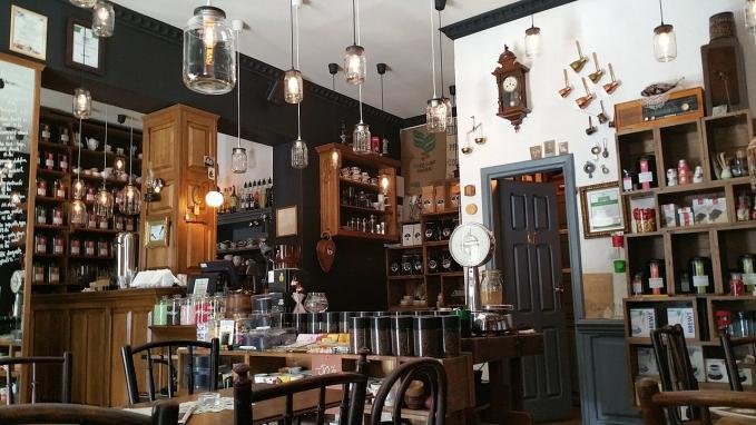 A kávé napja és világnapja