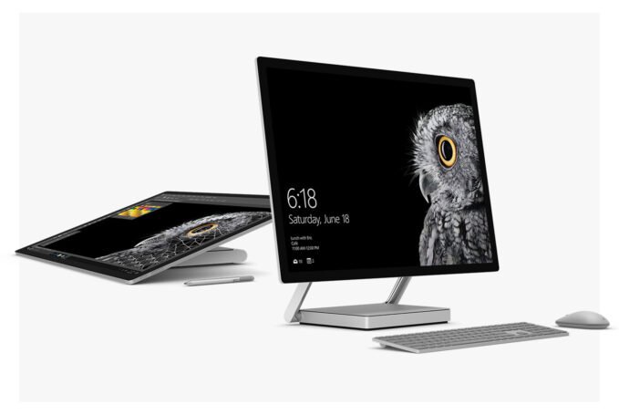 Microsoft Surface Studio