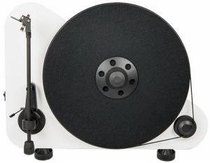 Pro-Ject VT-E Bluetooth álló lemezjátszó