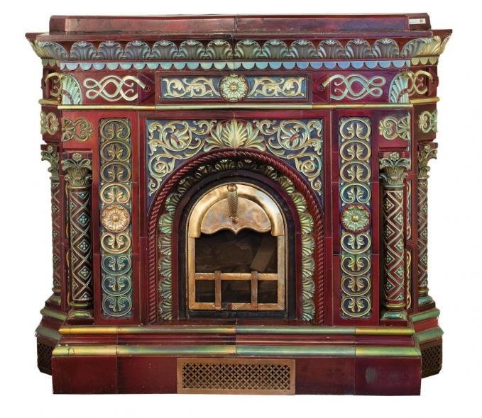 Szenvedélyek tűzterében