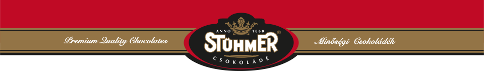 stuhmer csokolade Sok olyan különleges webáruház működik, ami semmi mást nem árul, csak csokoládékosár változatokat, ám azok a lehető legkiválóbbak.