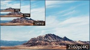 OPPO UHD 4K ratio OPPO UDP-203 modellszámmal jelentette meg az USA-beli márka a legújabb Ultra HD képi felbontású lejátszó-mindenesét. A 4K videó mellett a másik áttörés az OPPO hangvisszaadása.