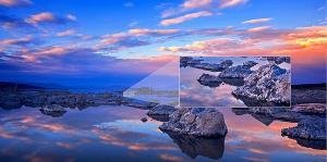 OPPO UHD 4K resolution OPPO UDP-203 modellszámmal jelentette meg az USA-beli márka a legújabb Ultra HD képi felbontású lejátszó-mindenesét. A 4K videó mellett a másik áttörés az OPPO hangvisszaadása.