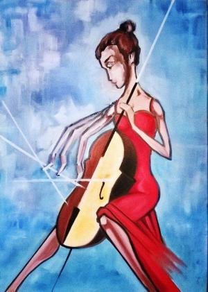 Egy pozitív alkotó, aki pozitív hatást szeretne gyakorolni az emberiségre 3 Albert Laszlo3 A Berekai Art Stúdió ezúttal egy rendkívül tehetséges alkotó, a világszerte ismert festőművész, Albert László kiállításának ad otthont.