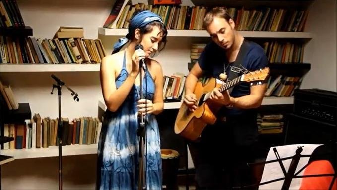 Láncolat Irodalmi Műhely