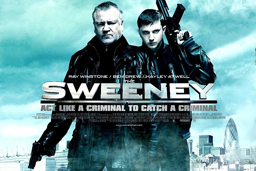 Az akciócsoport DVD - Jean Reno rendőrt játszik 2 Sweeney Az akciócsoport DVD megjelentetésével igyekszik a francia filmgyártás a rajongóknak a kedvében járni. Lövöldözős, verekedős, kegyetlenkedő film lett belőle.