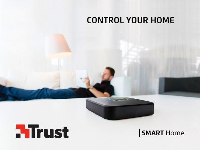 Trust OCTOPUS ICS-2000