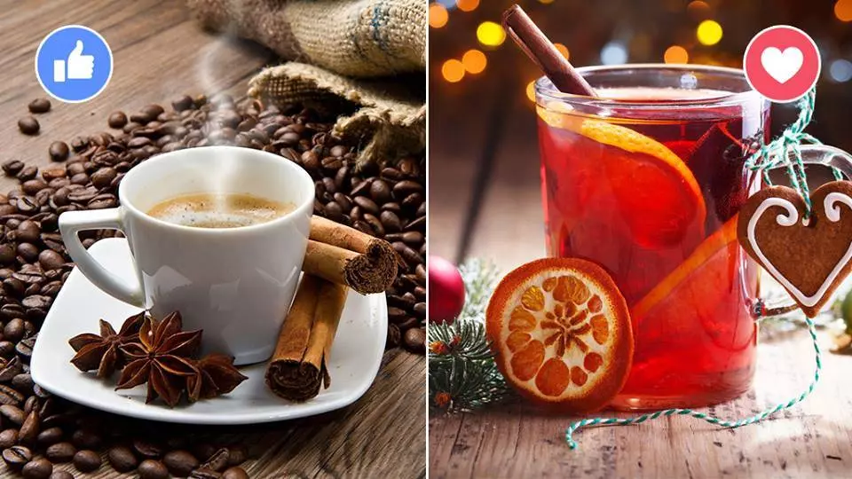 A kávé előnyei: jobb a kávé a teánál? 2 kave vagy tea Mit innál inkább: teát vagy kávét? Melyek a kávé előnyei konkrétan? És vajon mik a teának? Ezeket a kérdéseket már biztos ezerszer hallottad, feltetted.