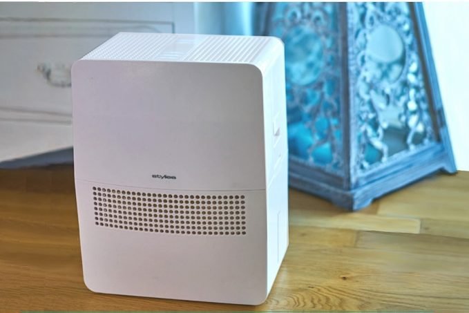 Stylies HELOS párologtató