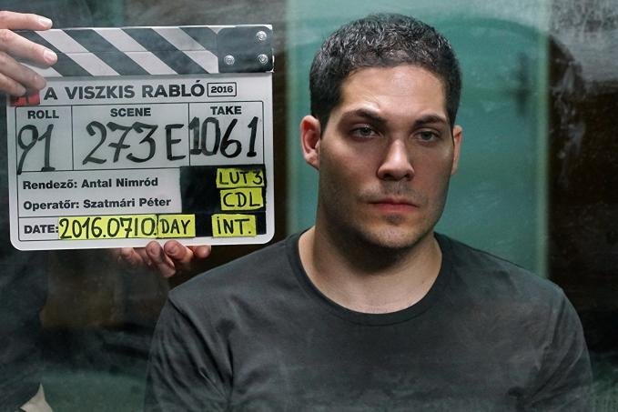 A Viszkis film - magyarosan felrázva, nem keverve