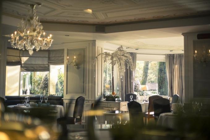 A magyar csúcséttermek titkos tesztje