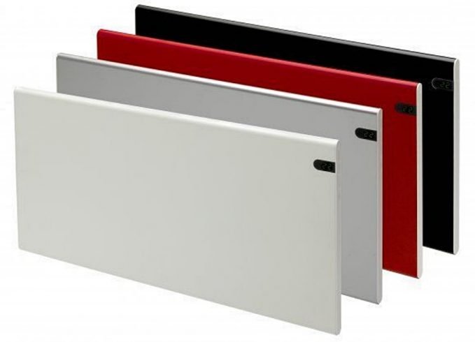 Adax NEO elektromos fűtőpanel