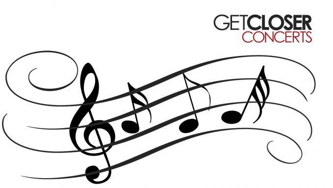 Get Closer Budapest Jazz Fesztivál