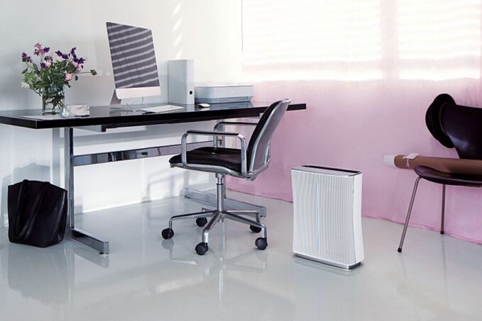 Stadler Form ROGER és ROGER Little levegőtisztító