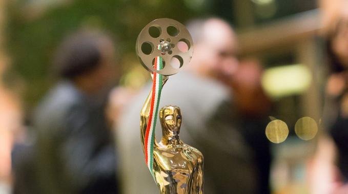 3. Magyar Filmdíj élménybeszámoló