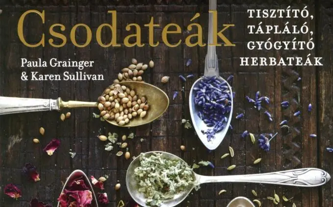 Paula Grainger & Karen Sullivan – Csodateák