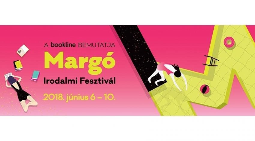 Margó Irodalmi Fesztivál