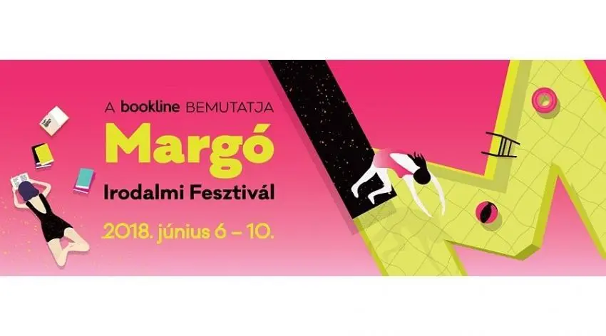 Margó Irodalmi Fesztivál