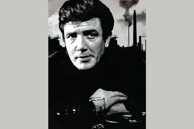 Elment Albert Finney