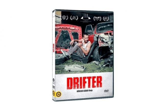 Drifter
