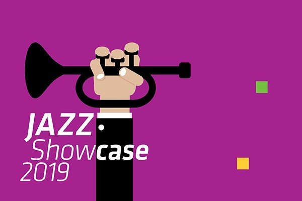 Jazz Showcase a Müpában - Ismét!