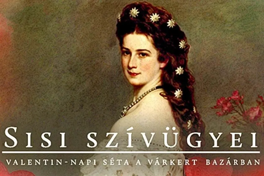 Sisi szívügyei