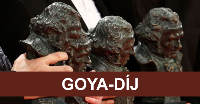 Goya-díj