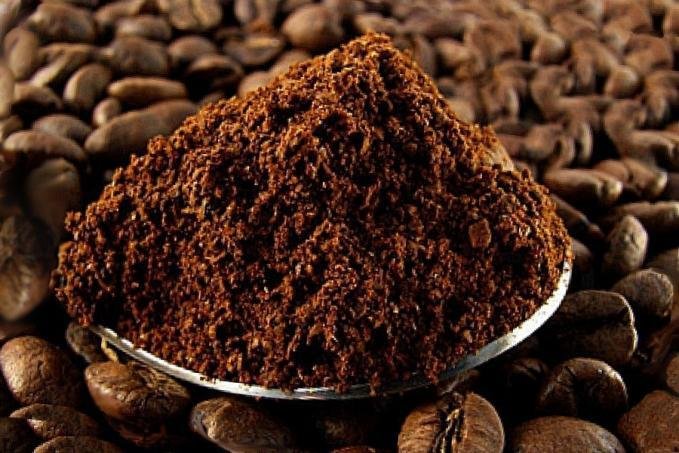 Kávéőrléssel a zamat fokozására