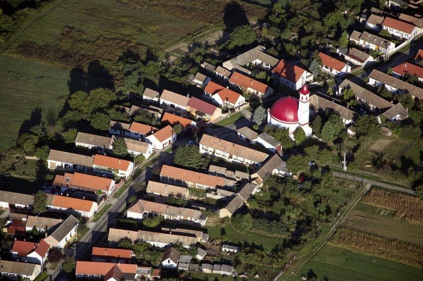 Palkonya a "Kenyér illata" gasztronómiai különlegességgel bővíti programjait